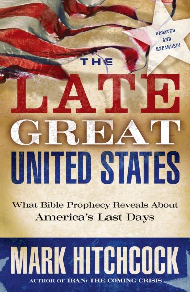 The Late Great United States
