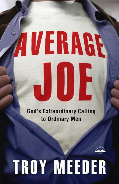 Average Joe