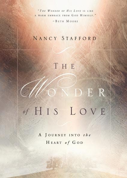 Wonder of His Love