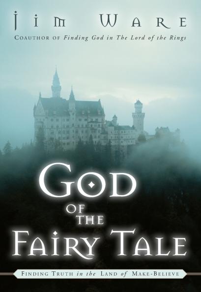 The God of the Fairy Tale