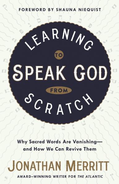 Learning to Speak God from Scratch