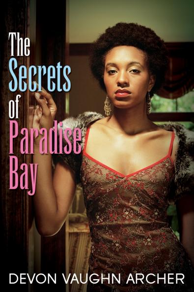 The Secrets of Paradise Bay