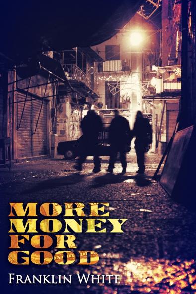 More Money for Good