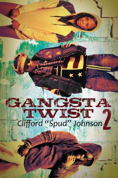 Gangsta Twist 2
