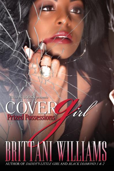Cover Girl