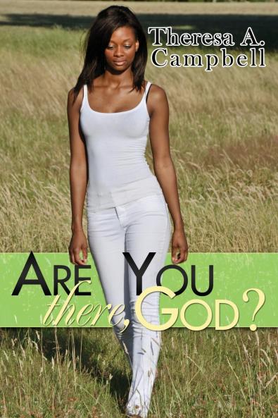 Are You There God?