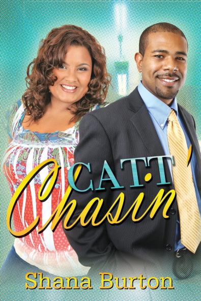 Catt Chasin'