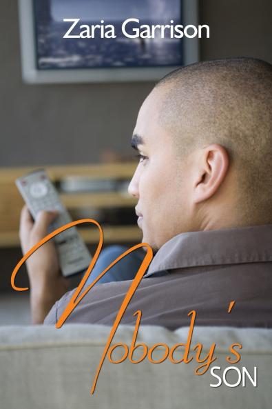 Nobody's Son