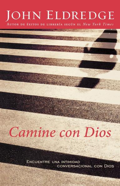 La Camine Con Dios
