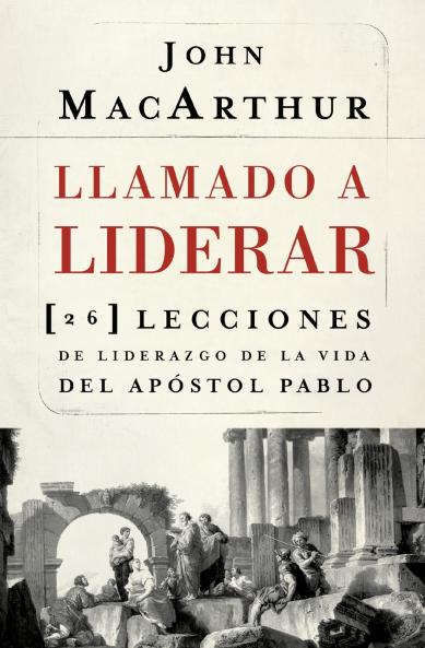 La Llamado a liderar