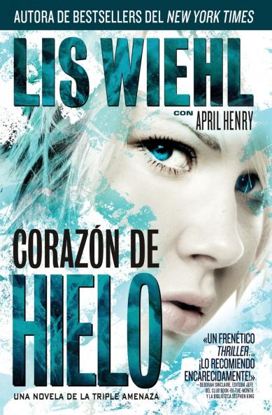 Corazon de Hielo