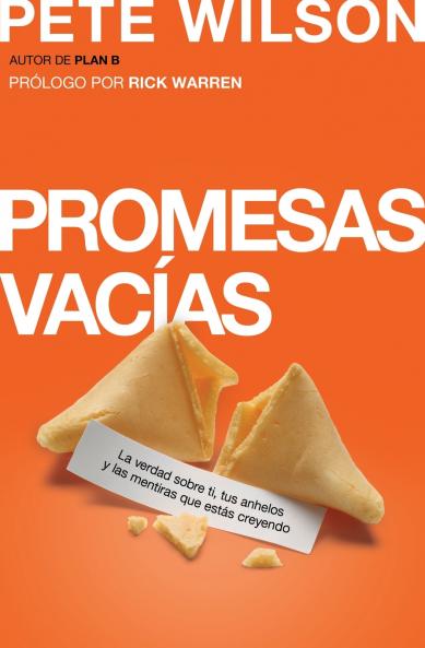 La Promesas Vac��as