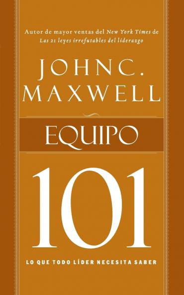 Equipo 101
