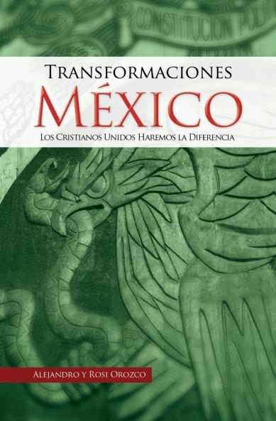 La Transformaciones Mexico (UK)