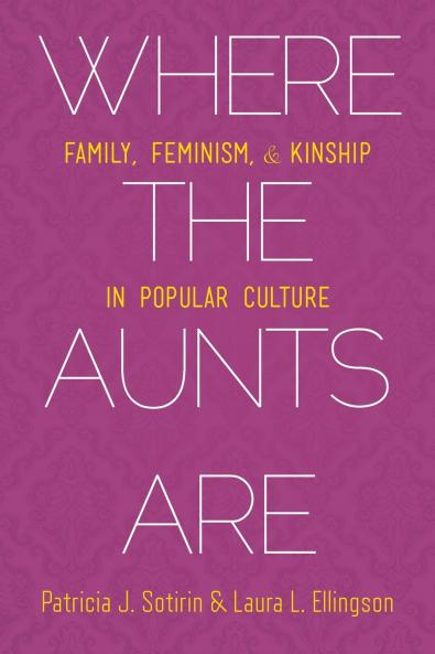 Where the Aunts Are