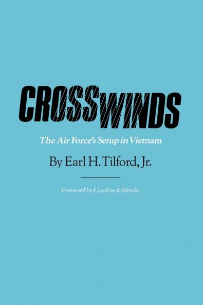 Crosswinds