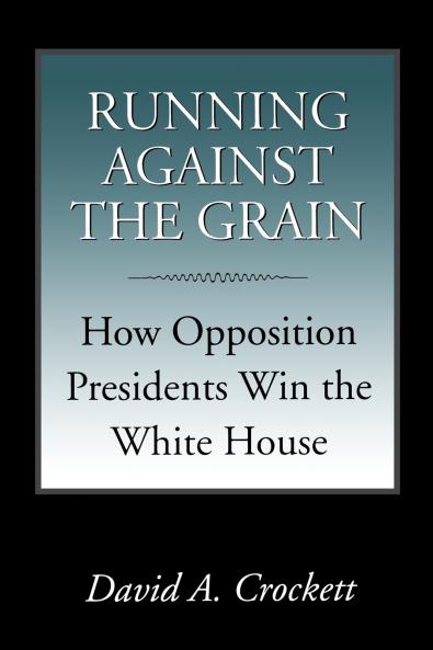 Running Against the Grain