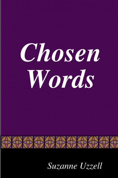 Chosen Words