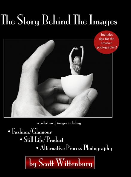 The Story Behind The Images