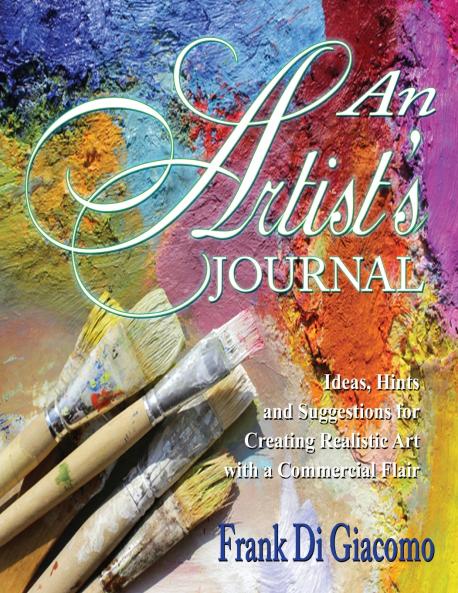 An Artist's Journal