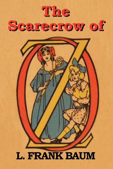 The Scarecrow of Oz