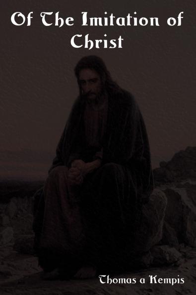 Of the Imitation of Christ