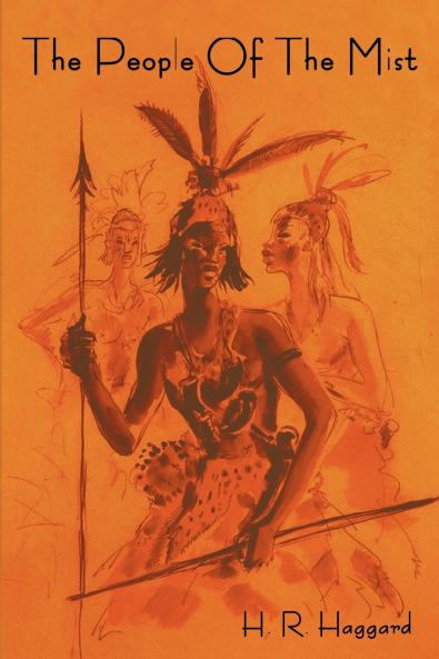 The People of the Mist