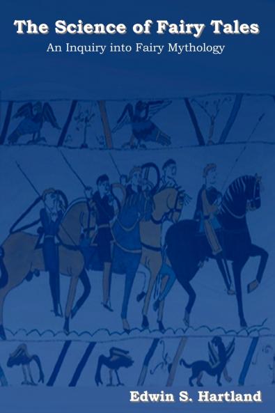 The Science of Fairy Tales