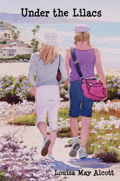 Under the Lilacs