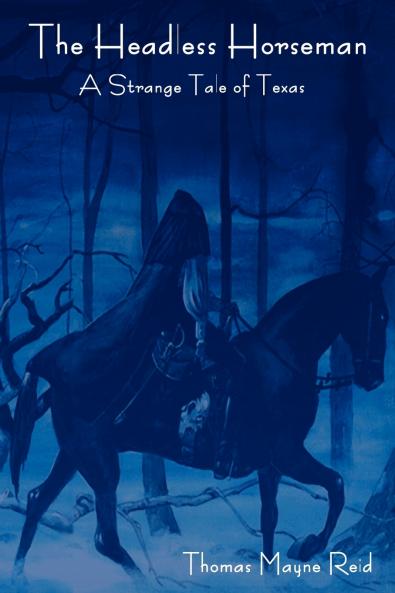 The Headless Horseman