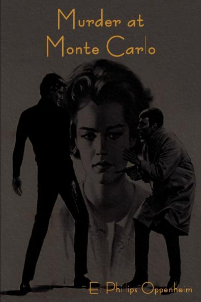 Murder at Monte Carlo