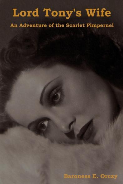 Lord Tony's Wife