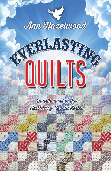 Everlasting Quilts - Print-On-Demand Edition