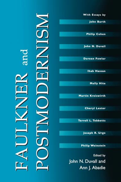 Faulkner and Postmodernism