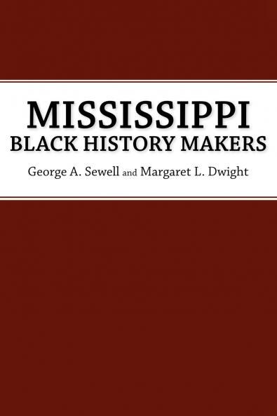 Mississippi Black History Makers