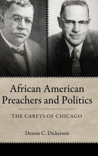 African American Preachers and Politics