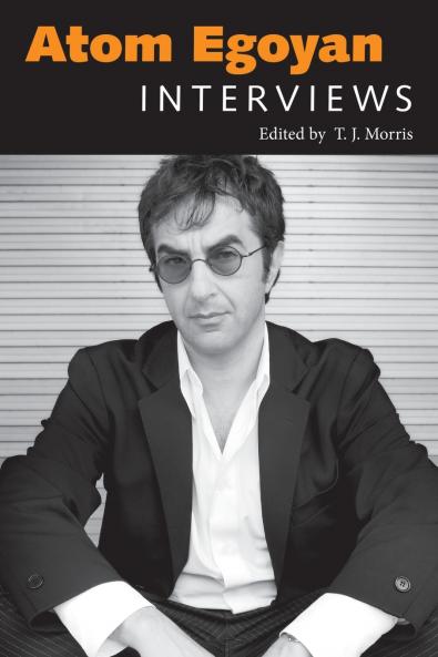 Atom Egoyan