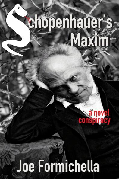Schopenhauer's Maxim