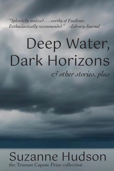 Deep Water Dark Horizon