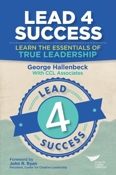 Lead 4 Success