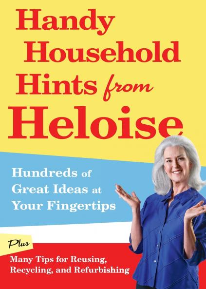 Handy Household Hints from Heloise