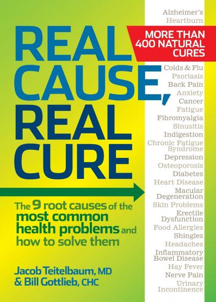 Real Cause Real Cure