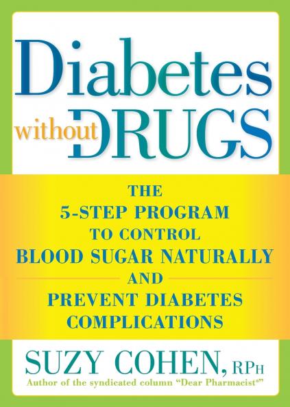 Diabetes without Drugs