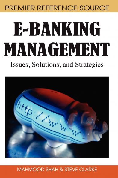 E-Banking Management