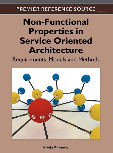 Non-Functional Properties in Service Oriented Architecture