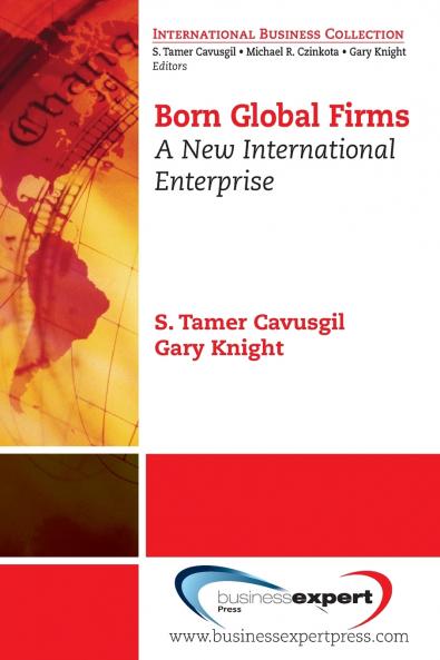 Born Global Firms