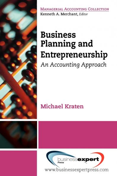 Business Planning and Entrepreneurship