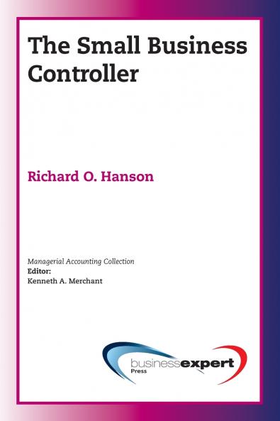The Small Business Controller