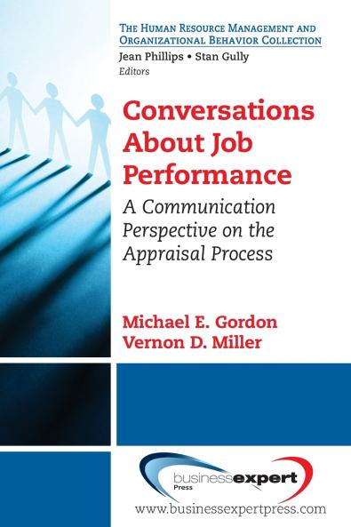 Conversations About Job Performance