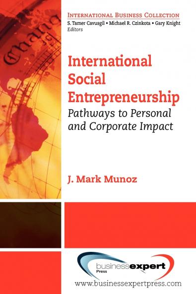 International Social Entrepreneurship